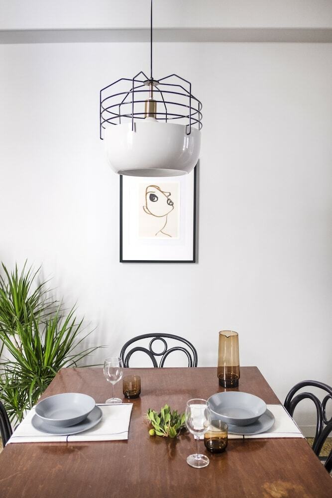 Apartamentos Live Life Ermou