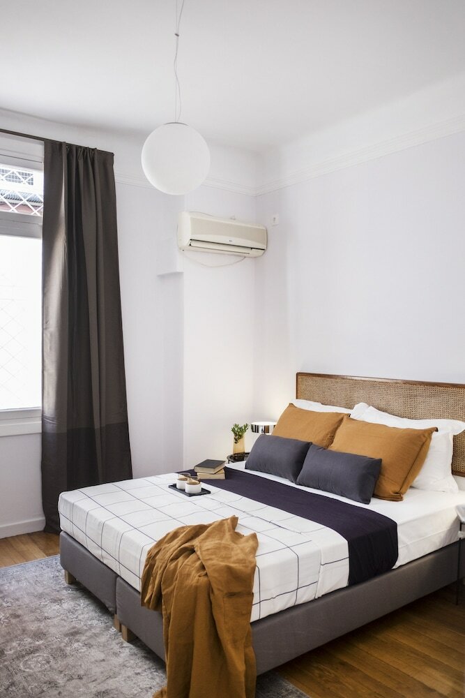 Apartamentos Live Life Ermou