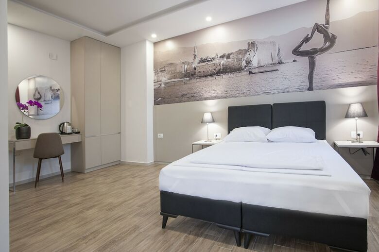 Casa Mia Rooms And Apartments