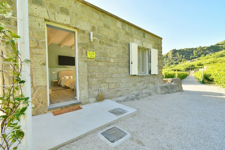 Agroturismo Tenuta C'est La Vie