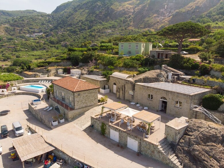 Agroturismo Tenuta C'est La Vie
