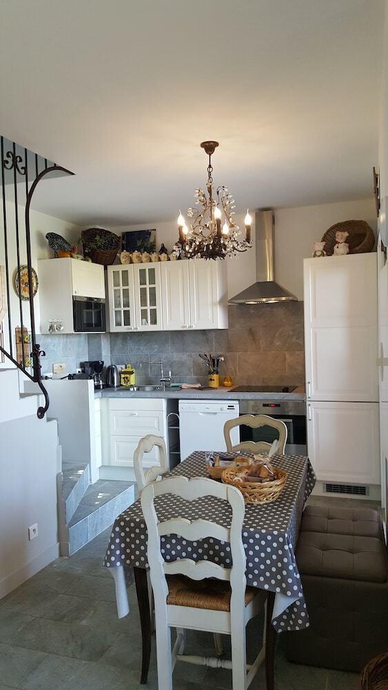 Residencia Villa Primavera - Villa 8p Et Appt 5p