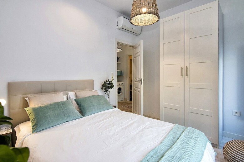 Apartamentos Alhambra Boutique Penthouse Terrace