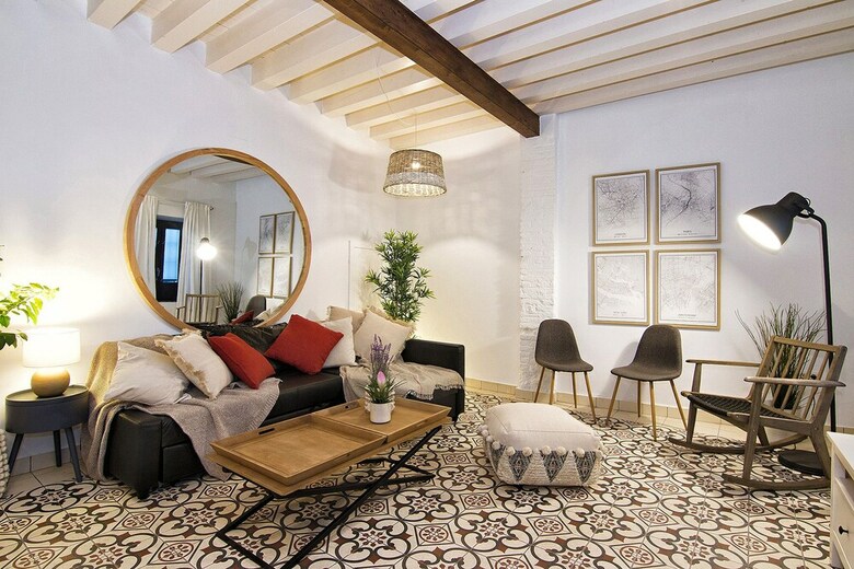 Apartamentos Alhambra Boutique Penthouse Terrace