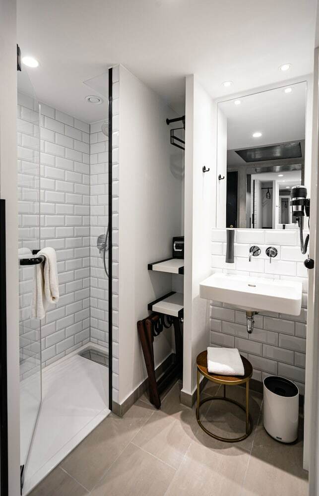 Gambino Hotel Werksviertel