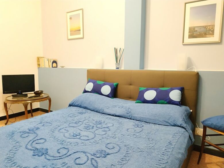 Holiday Apartment In Chiavari