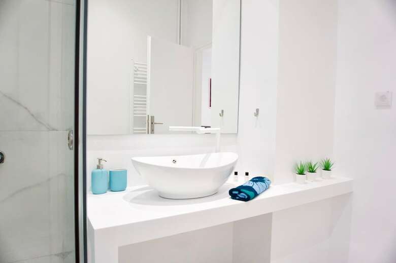 Apartamentos Sophisticated Modern Apt In Athens
