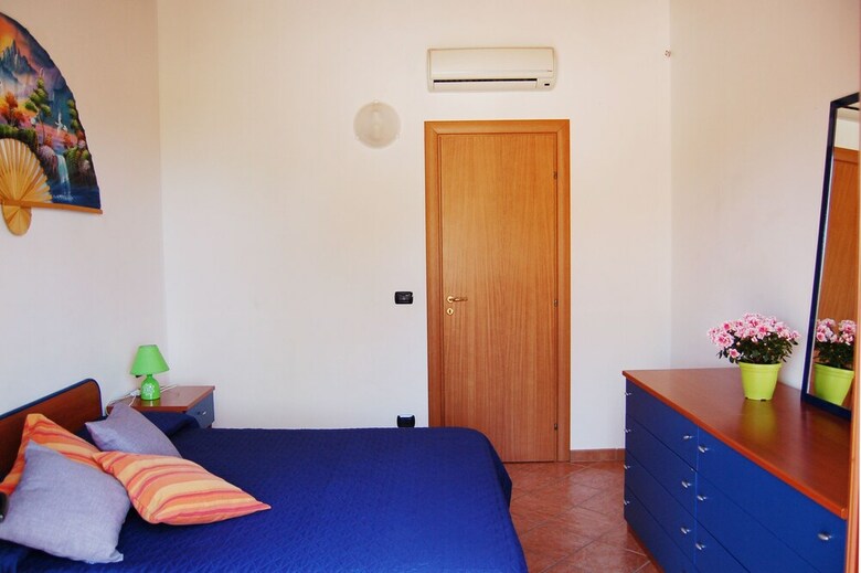 Portorosa Apartments