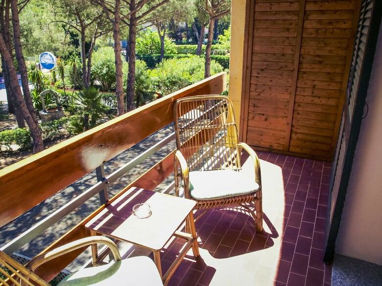 Hotel Meridiana