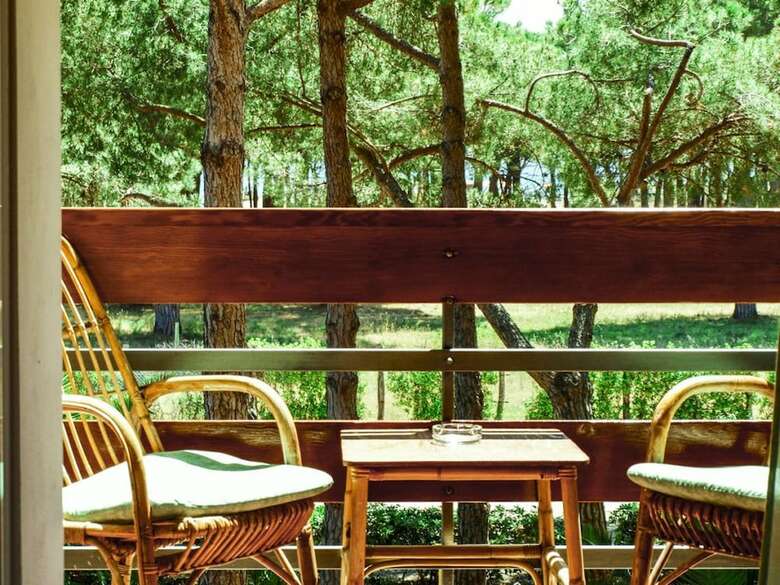Hotel Meridiana