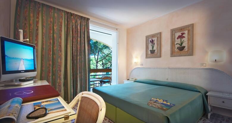 Hotel Meridiana
