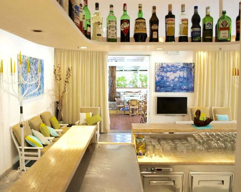Hotel Meridiana