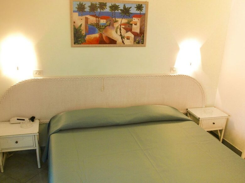 Hotel Meridiana