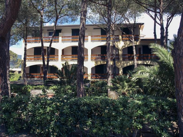 Hotel Meridiana
