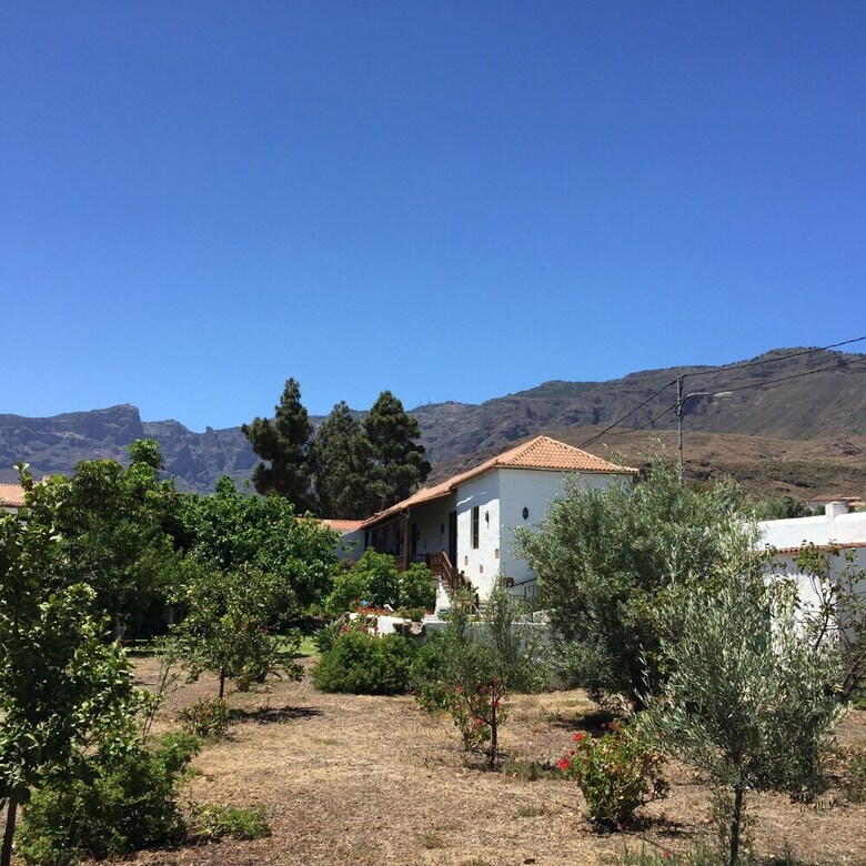 Agroturismo Casa Rural La Monta�eta