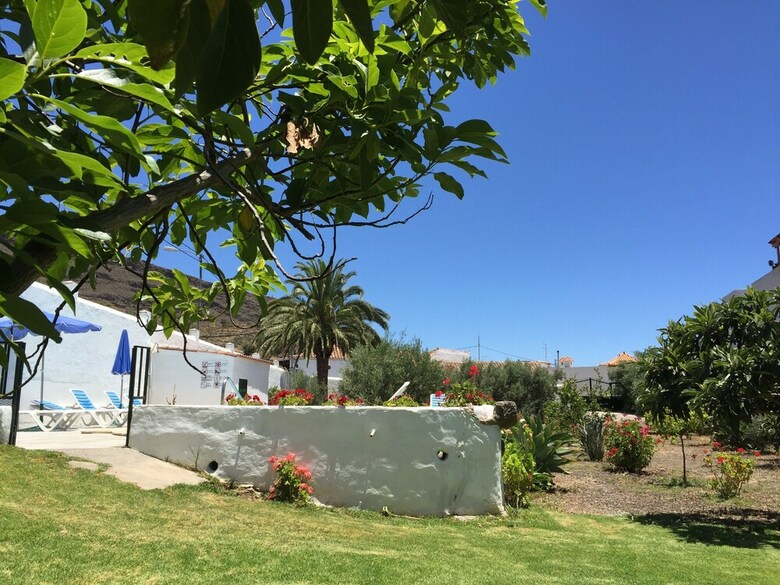 Agroturismo Casa Rural La Monta�eta