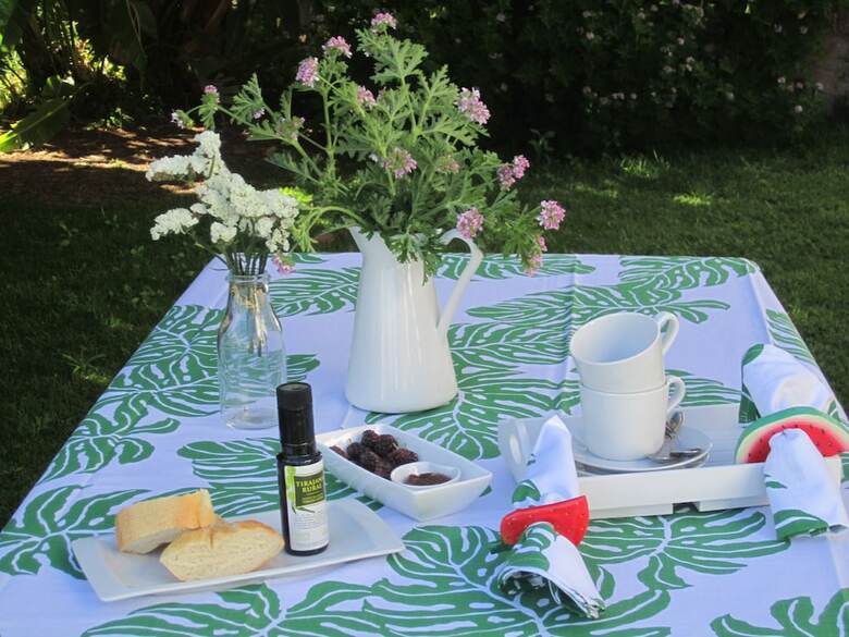 Agroturismo Casa Rural La Monta�eta