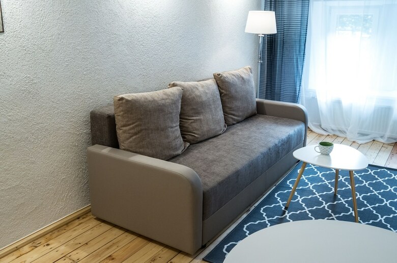 Elizabetes Center Apartments