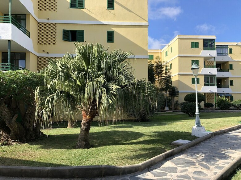 Apartamentos Home Las Olas