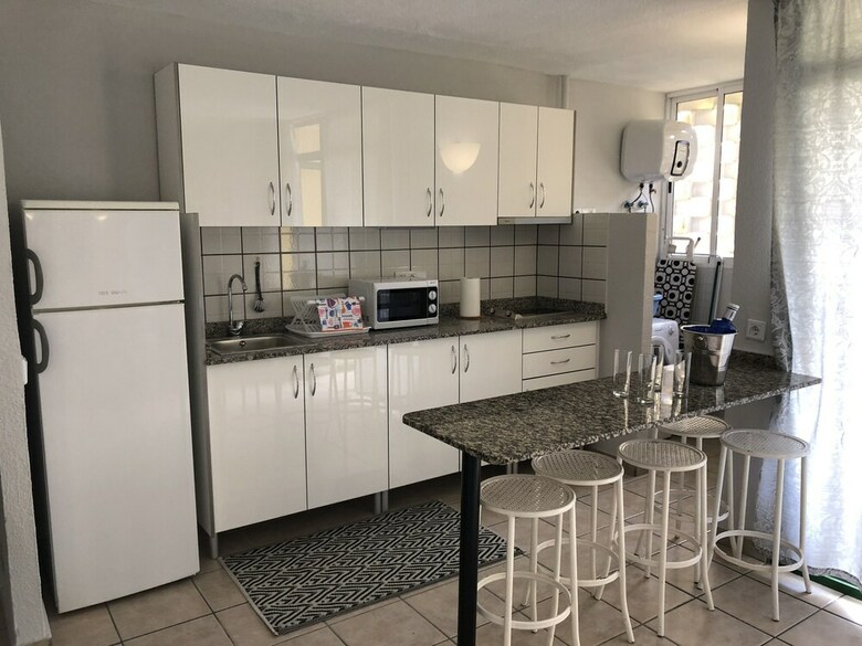 Apartamentos Home Las Olas
