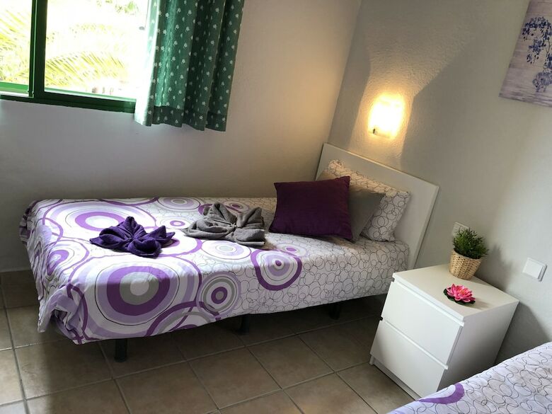Apartamentos Home Las Olas