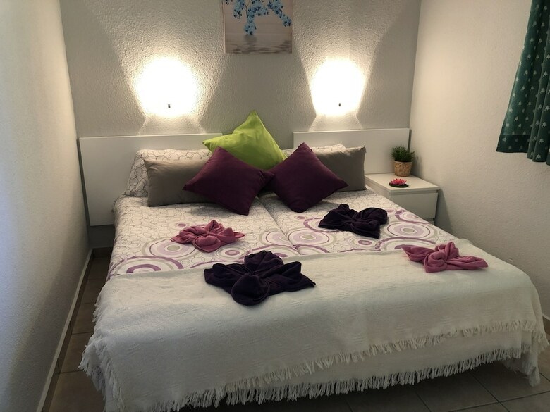Apartamentos Home Las Olas