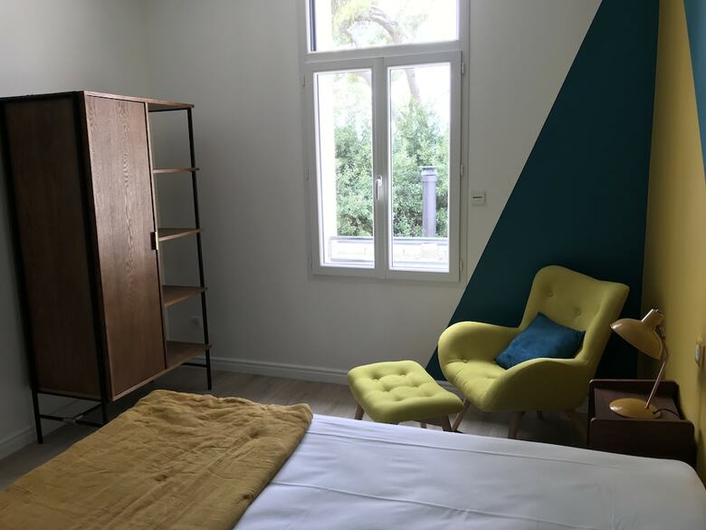 Bed & Breakfast Domaine de Selhac