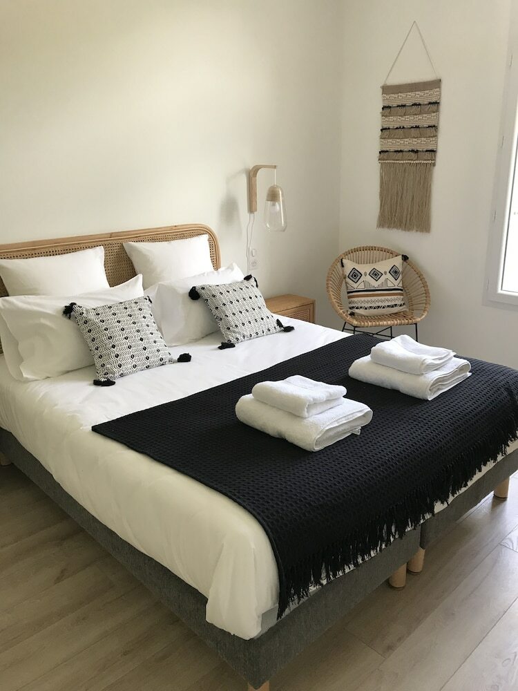 Bed & Breakfast Domaine de Selhac