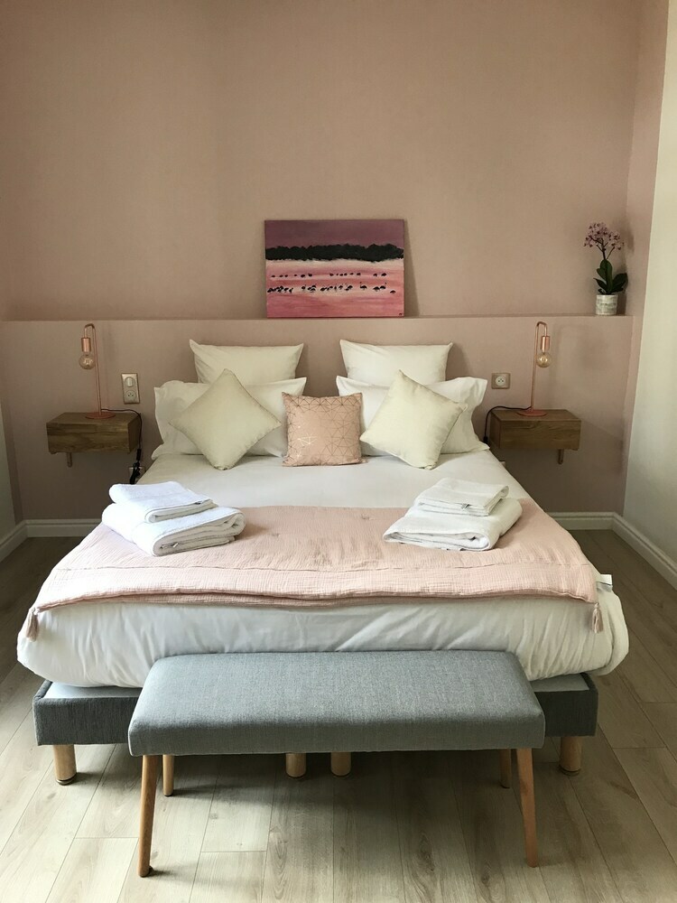 Bed & Breakfast Domaine de Selhac