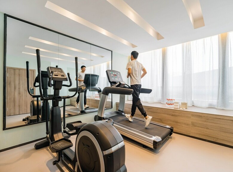 Atour Hotel Zhongshan Square Dalian