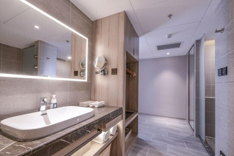 Atour Hotel Liu Garden Taizhou