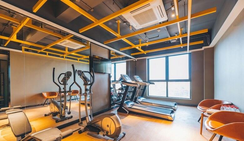 Atour Hotel Liu Garden Taizhou