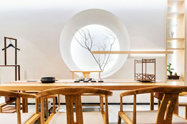 Atour Hotel Liu Garden Taizhou