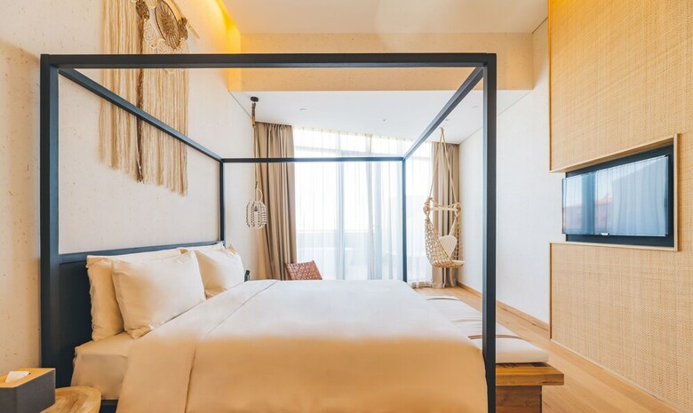 Atour Light Hotel Xuefu Road Harbin