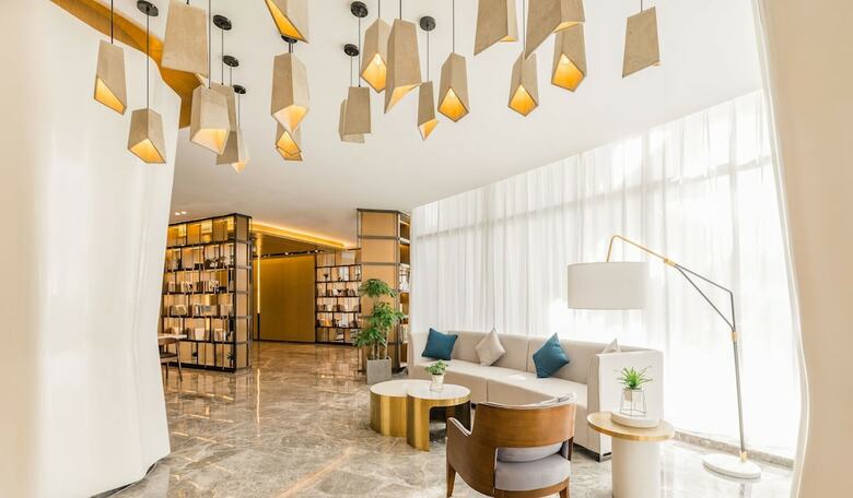 Atour Hotel Youyi Road Harbin