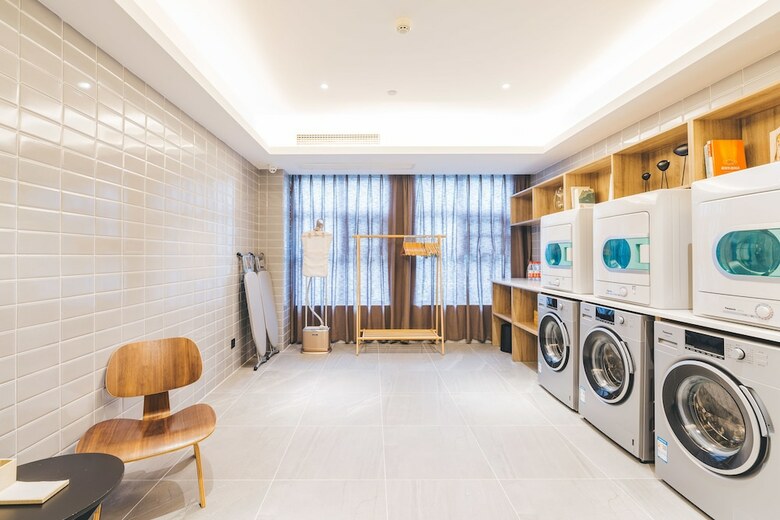 Atour Hotel Youyi Road Harbin