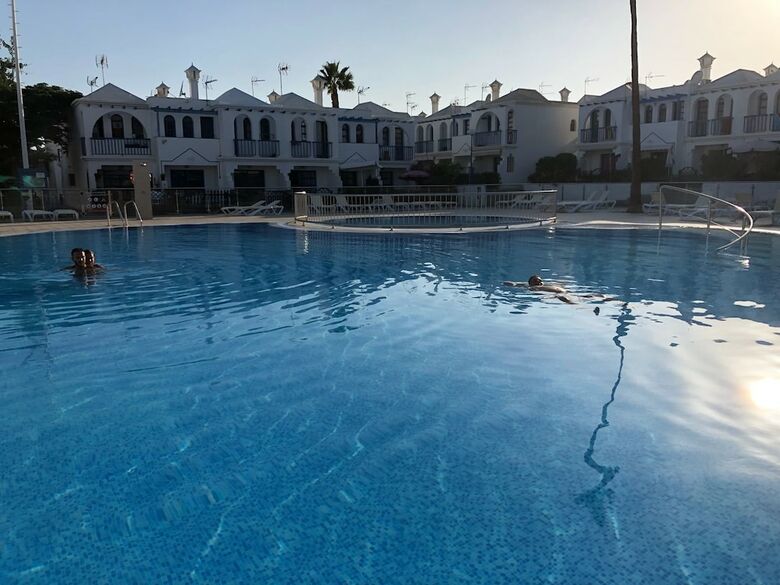 Apartamentos Bungalow Playmar