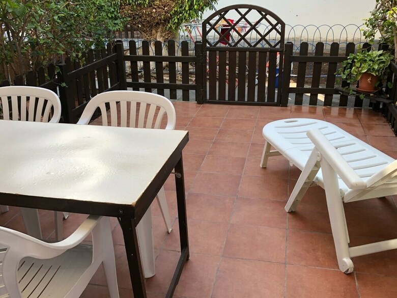 Apartamentos Bungalow Playmar