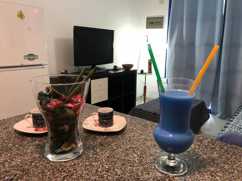 Apartamentos Bungalow Playmar