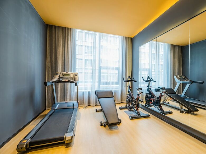 Atour Hotel Shanghai Road Suqian