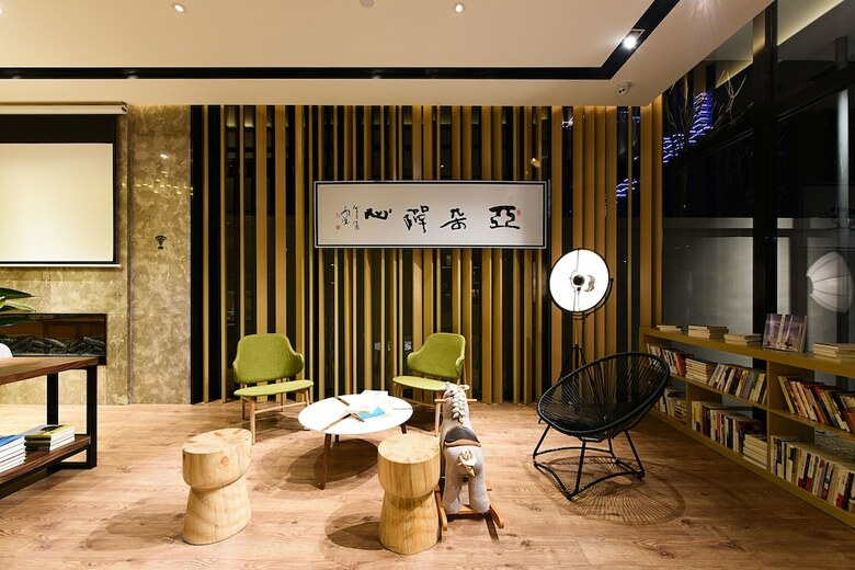 Atour Hotel Xuanhua Street Harbin