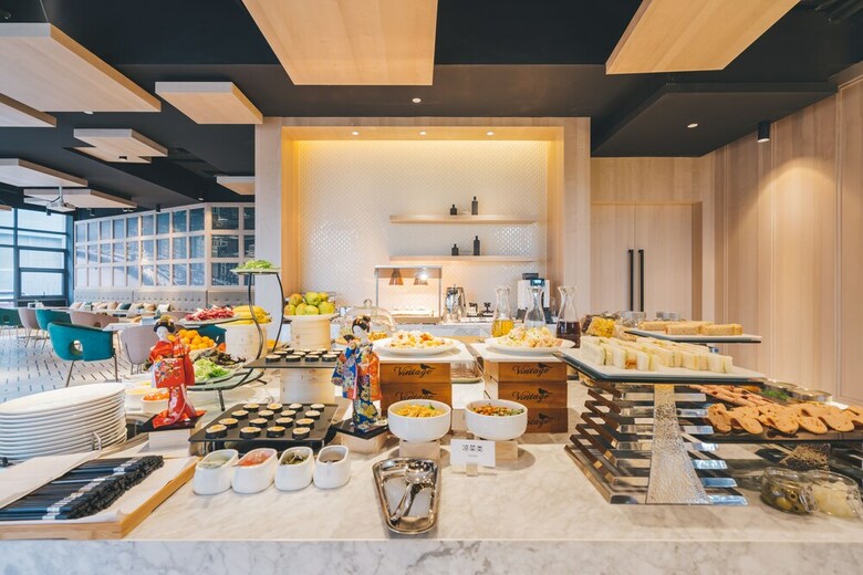 Atour Hotel Dinosaur Park Changzhou