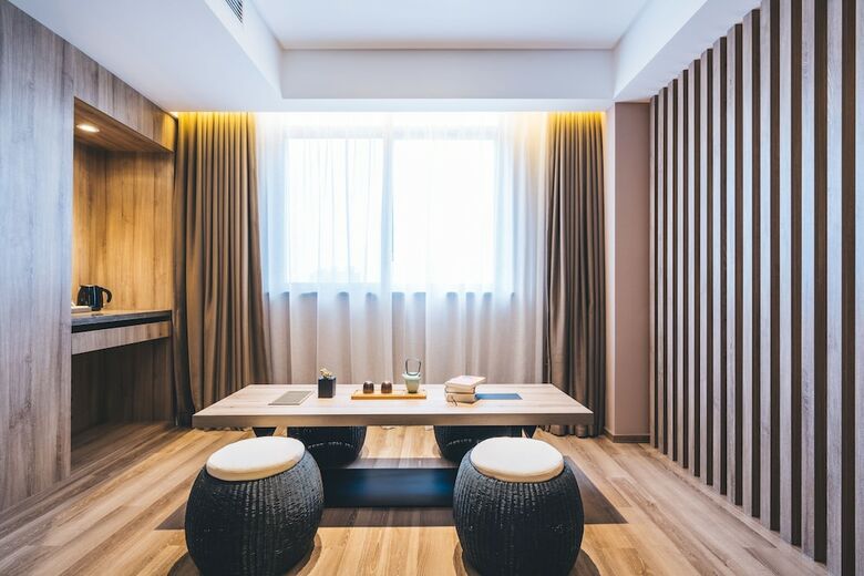 Atour Hotel Railway Station Xuzhou