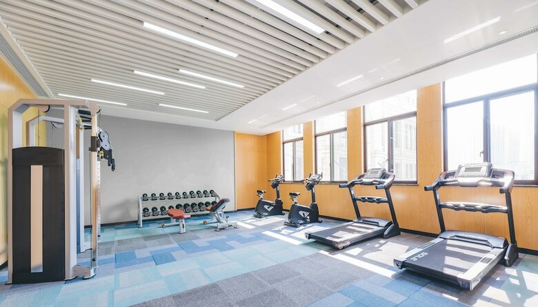 Atour Hotel Xinghu Nantong