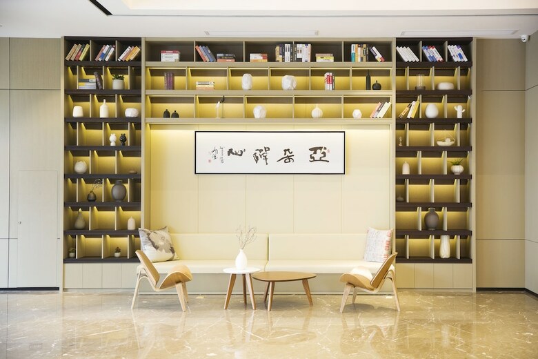 Atour Hotel Xinghu Nantong