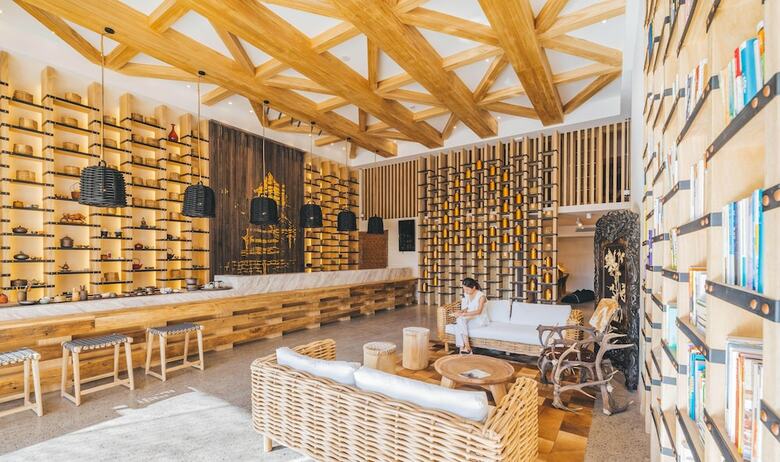 Atour Hotel Xinghu Nantong