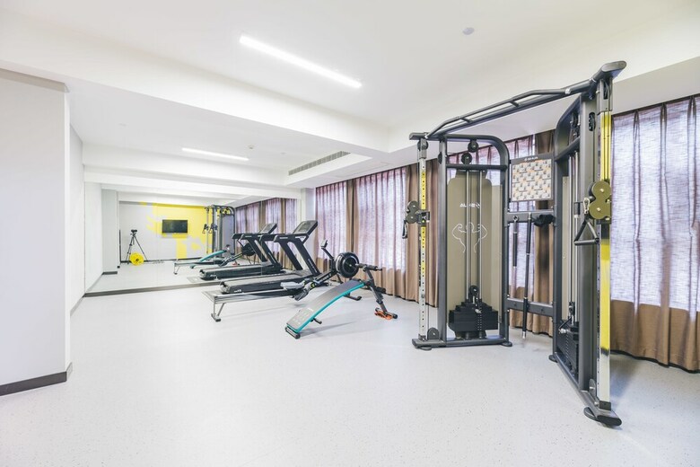 Atour Hotel Yancheng