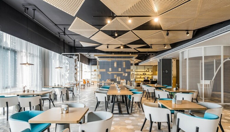 Atour Hotel Yancheng
