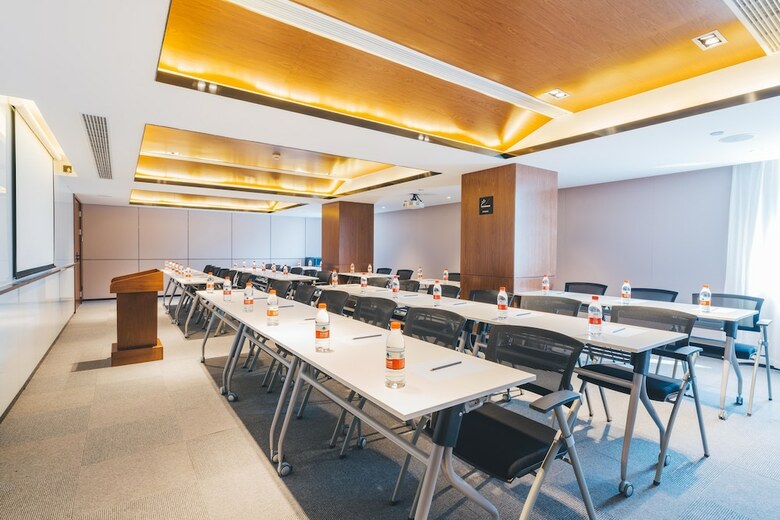 Atour Hotel 2nd Ave Development Zone Tianjin
