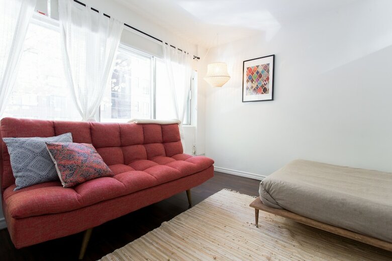 Apartamentos The Hutchinson Suites